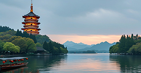 【海天佛國(guó)&自在舟山】3晚4天
